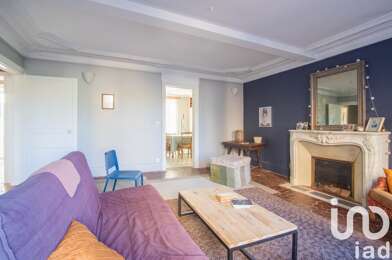 Appartement 6 pièces 399000 €