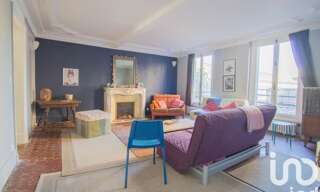 Appartement 6 Pièces 126 m² à vendre à Saint-Denis (93200)