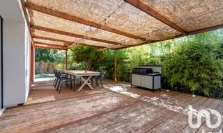 Maison 5 Pièces 117 m² à vendre à Toulouse (31500)