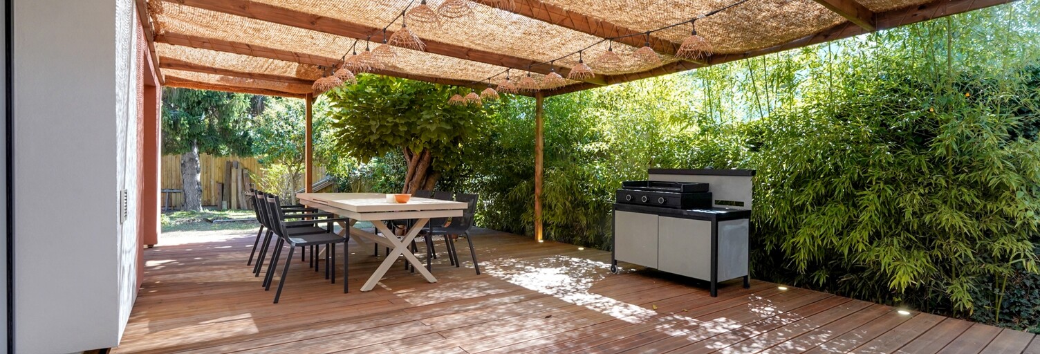 Maison 5 Pièces 117 m² à vendre à Toulouse (31500)