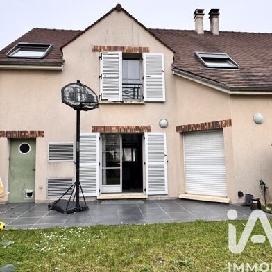 Maison 5 pièces 770000 €