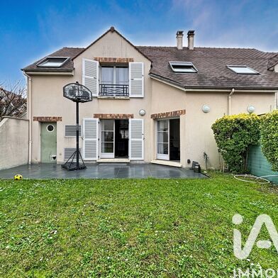 Maison 5 pièces 770000 €