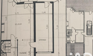 Maison 5 Pièces 110 m² à vendre à Carrières-sur-Seine (78420)