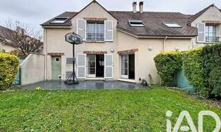 Maison 5 Pièces 110 m² à vendre à Carrières-sur-Seine (78420)