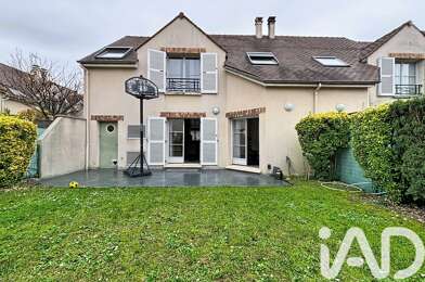 Maison 5 pièces 770000 €