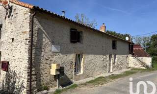 Maison 5 Pièces 220 m² à vendre à Mareuil-sur-Lay-Dissais (85320)