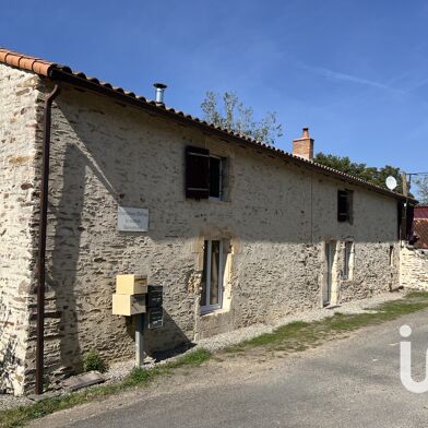 Maison 5 pièces 315000 €