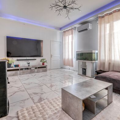 Maison 4 pièces 229000 €