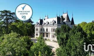 Maison 19 Pièces 725 m² à vendre à Jarnac (16200)