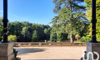 Maison 19 Pièces 725 m² à vendre à Jarnac (16200)