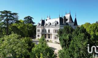 Maison 19 Pièces 725 m² à vendre à Jarnac (16200)