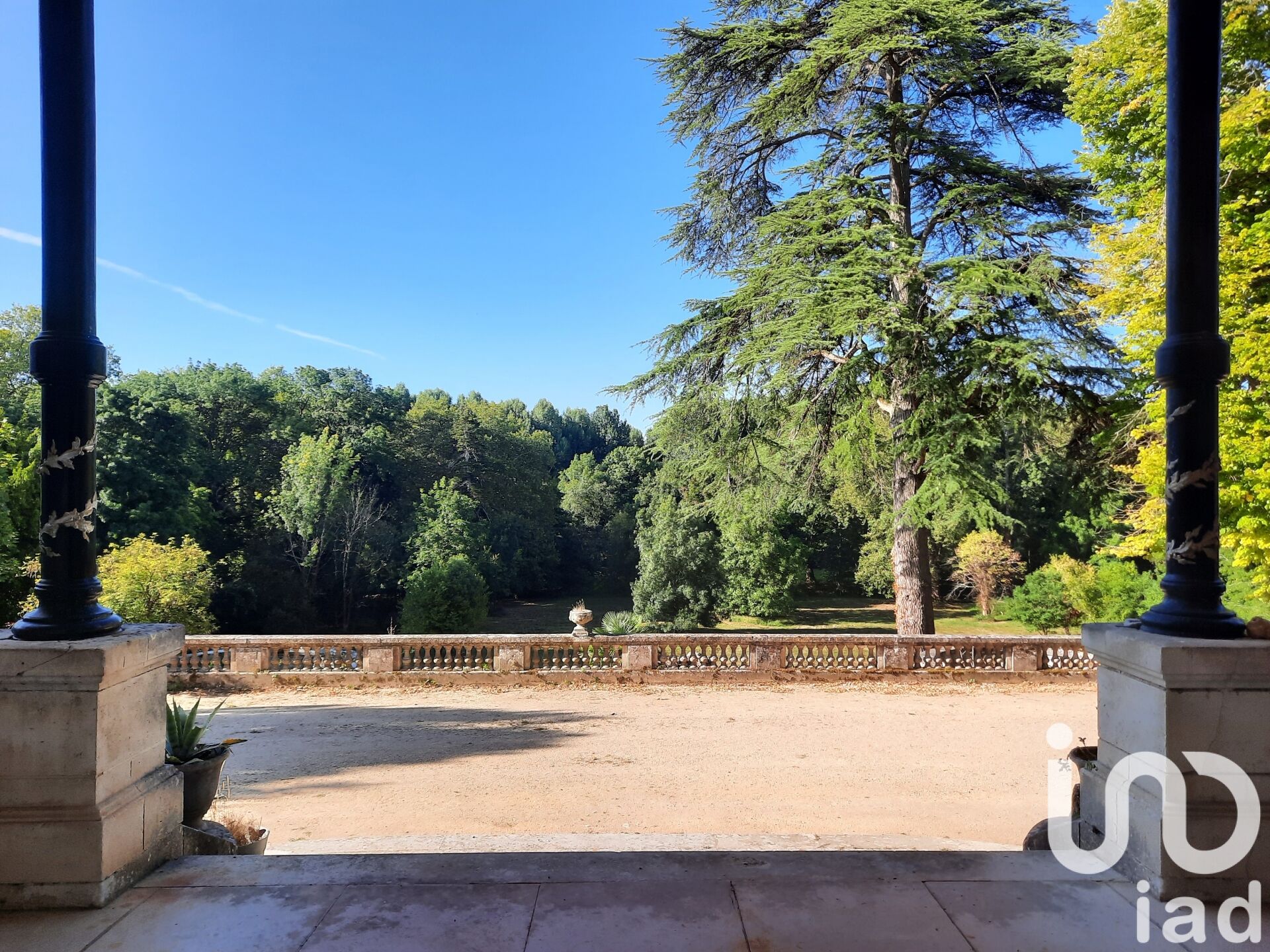 Vente Château 19 pièces - Photo 3