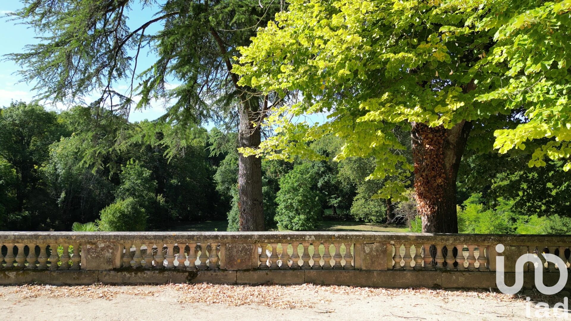 Vente Château 19 pièces - Photo 4