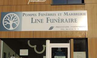 Commerce  75 m² à vendre à Bretteville-sur-Laize (14680)