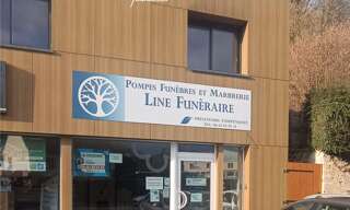 Commerce  75 m² à vendre à Bretteville-sur-Laize (14680)