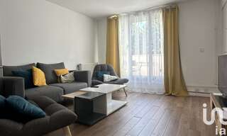 Appartement 6 Pièces 99 m² à vendre à Cergy (95800)