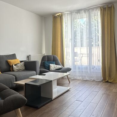 Appartement 6 pièces 260050 €