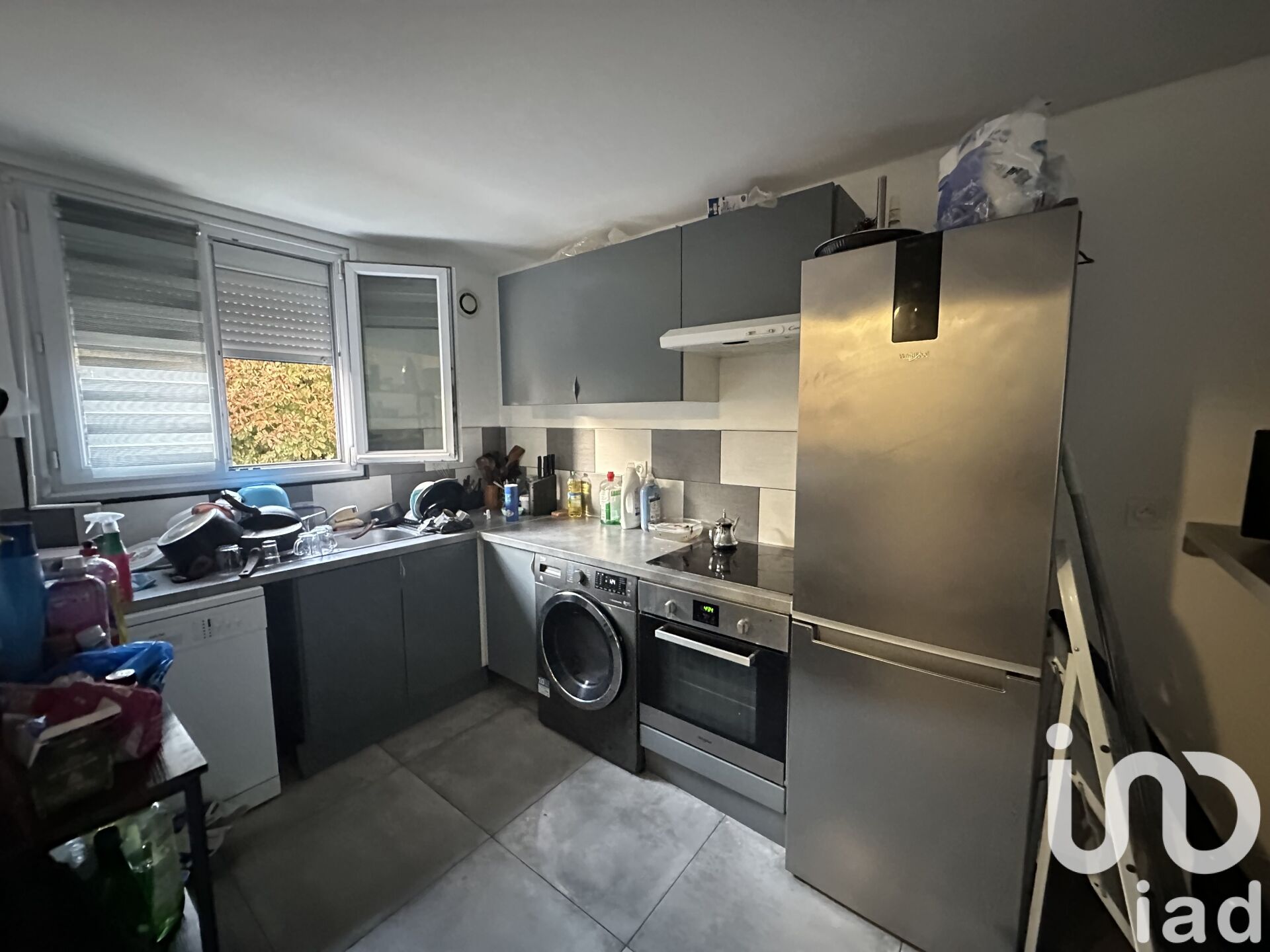 Vente Duplex 6 pièces - Photo 2