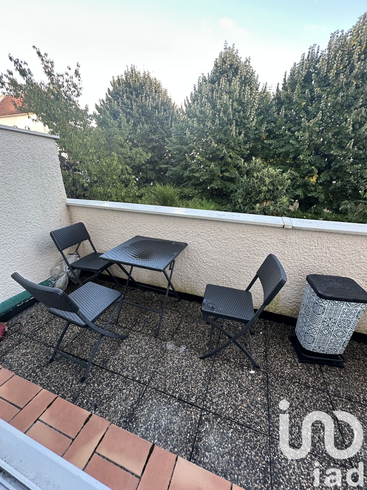 Vente Duplex 6 pièces - Photo 4