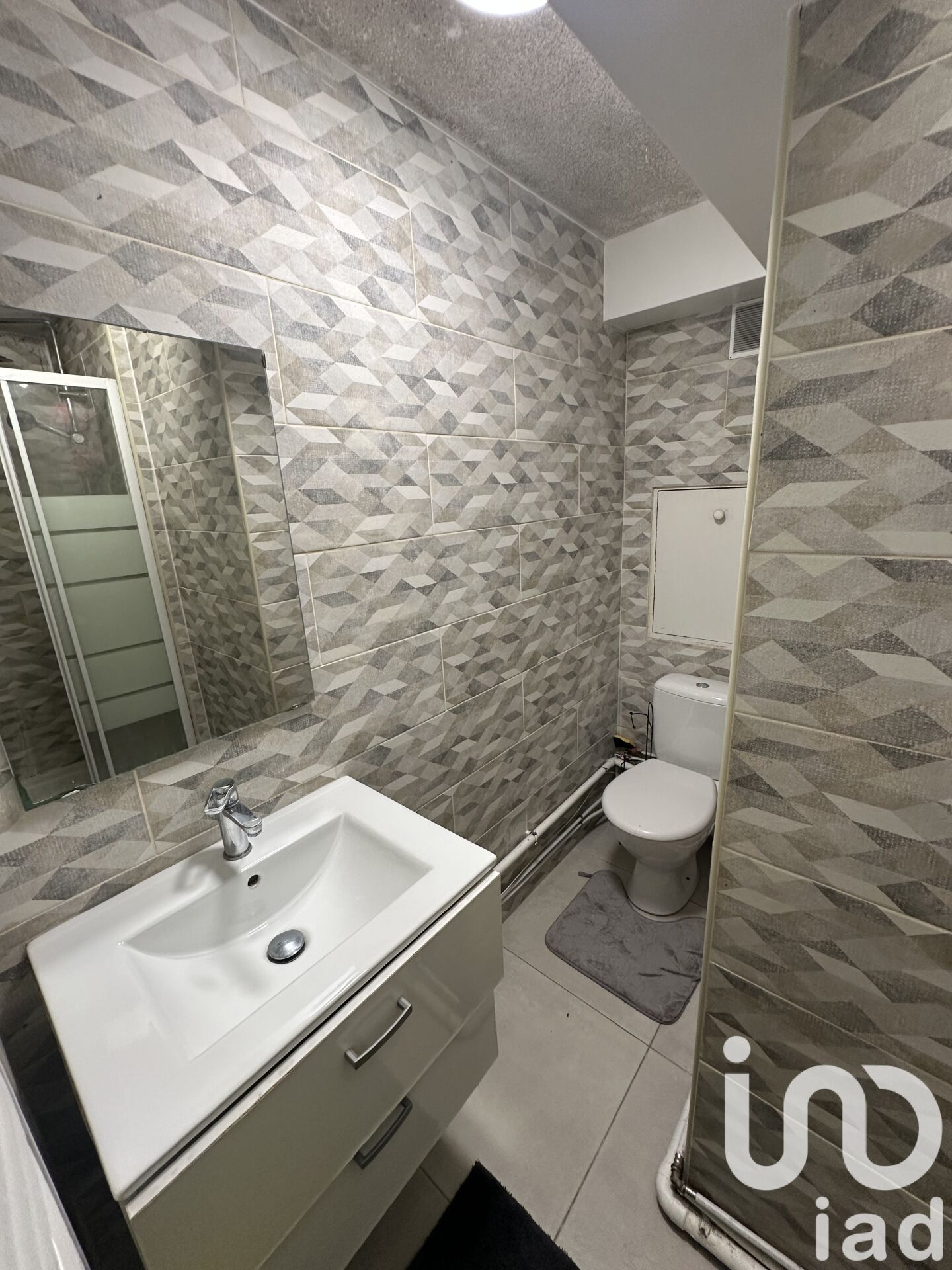 Vente Duplex 6 pièces - Photo 5