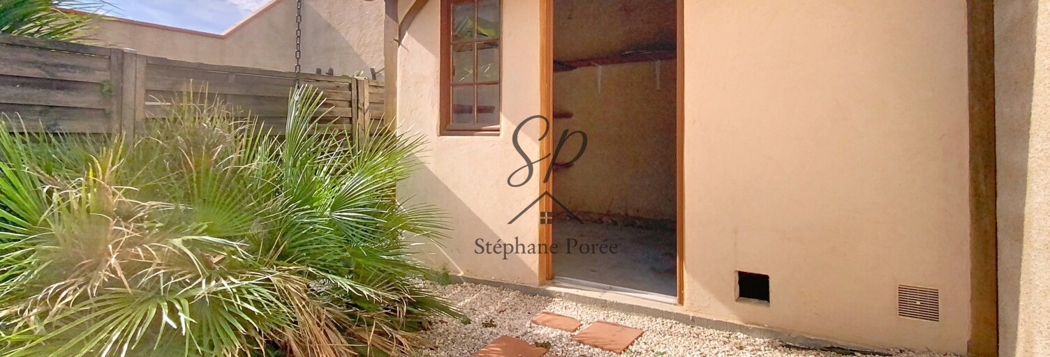 Maison 3 Pièces 64 m² à vendre à Caussade (82300)