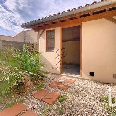 Maison 3 pièces 148000 €