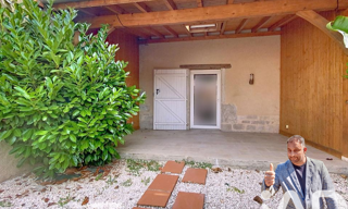 Maison 3 Pièces 64 m² à vendre à Caussade (82300)