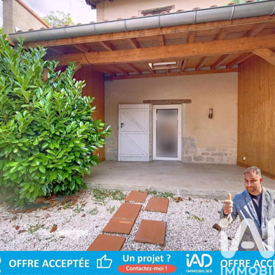 Maison 3 pièces 148000 €