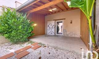 Maison 3 Pièces 64 m² à vendre à Caussade (82300)