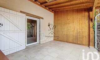 Maison 3 Pièces 64 m² à vendre à Caussade (82300)