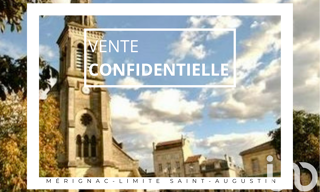 Maison 5 Pièces 175 m² à vendre à Mérignac (33700)