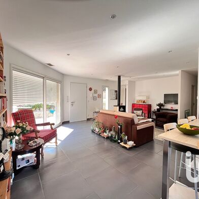 Maison 4 pièces 355000 €