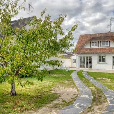 Maison 7 pièces 345000 €