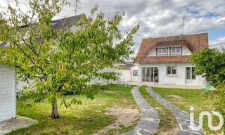 Maison 7 Pièces 118 m² à vendre à Épône (78680)
