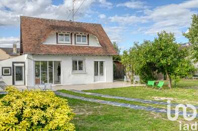 Maison 7 pièces 335000 €