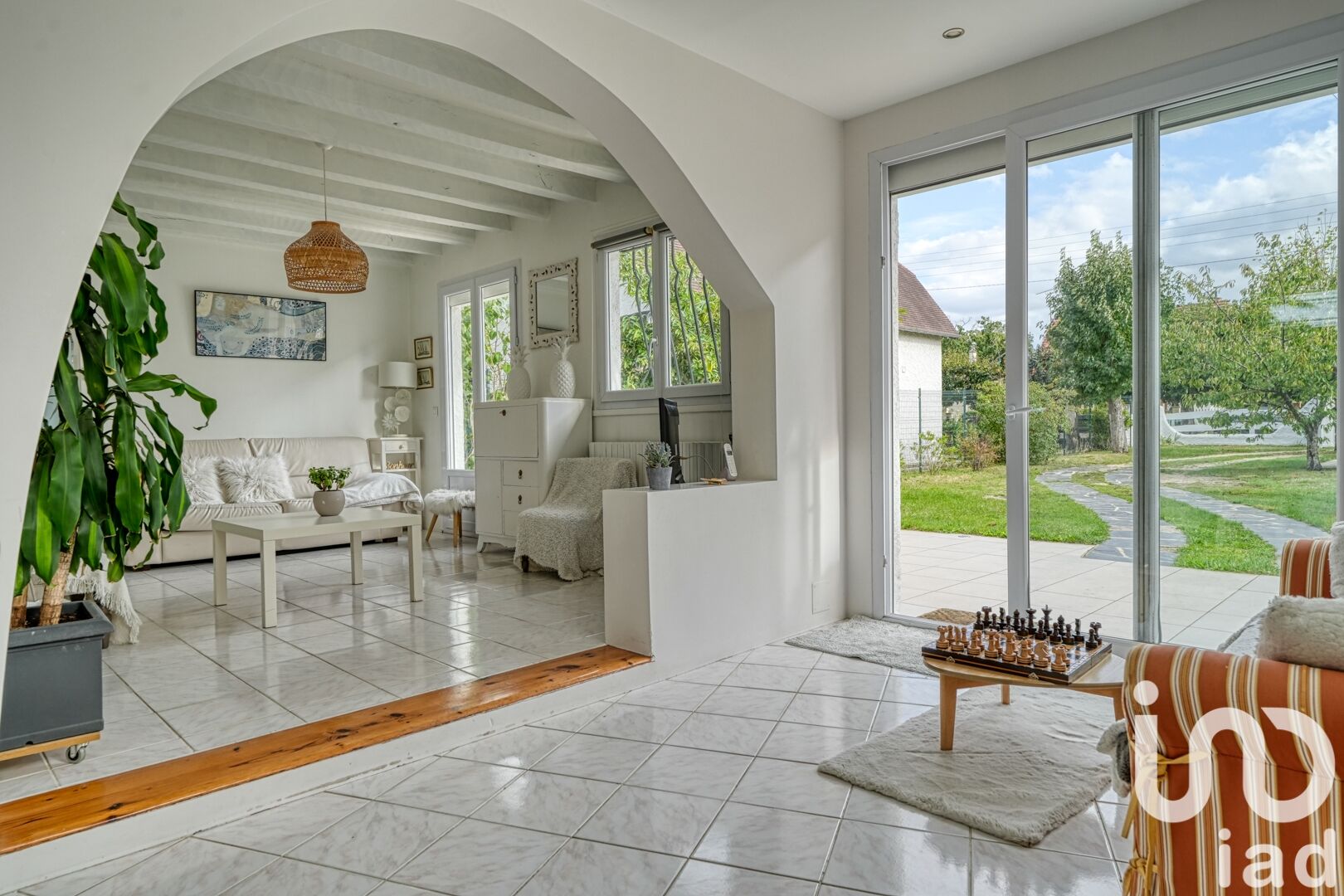 Vente Maison/villa 7 pièces - Photo 4