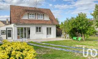 Maison 7 Pièces 118 m² à vendre à Épône (78680)