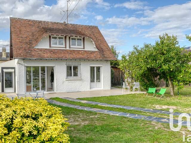 Vente Maison/villa 7 pièces — photo du bien