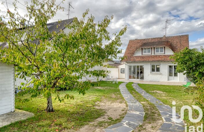 Vente Maison/villa 7 pièces — photo 2