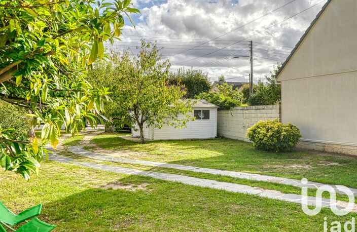 Vente Maison/villa 7 pièces — photo 3