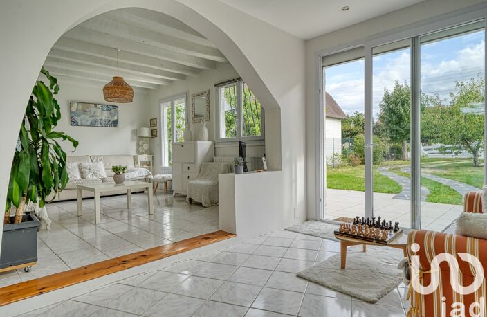Vente Maison/villa 7 pièces — photo 4