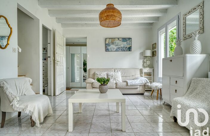 Vente Maison/villa 7 pièces — photo 5