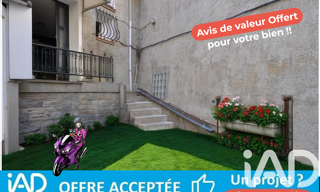 Maison 4 Pièces 94 m² à vendre à Tresserre (66300)