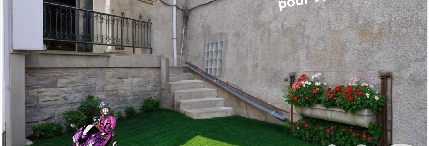 Maison 4 Pièces 94 m² à vendre à Tresserre (66300)