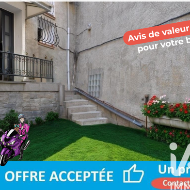 Maison 4 pièces 149000 €