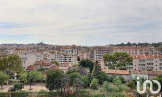 Appartement 4 Pièces 64 m² à vendre à Marseille 4 (13004)