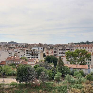 Appartement 4 pièces 189000 €