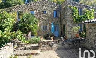 Maison 12 Pièces 315 m² à vendre à Truinas (26460)