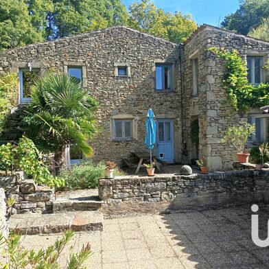 Maison 12 pièces 739000 €