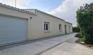 Maison 5 Pièces 138 m² à vendre à Saint-Sauveur-d'Aunis (17540)